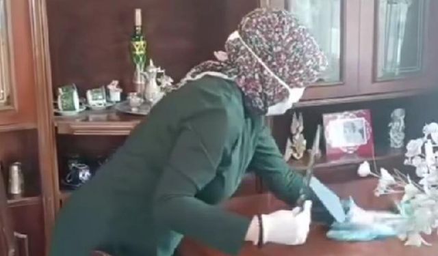 Vefa Eli Vefa Projesiyle Uzanıyor
