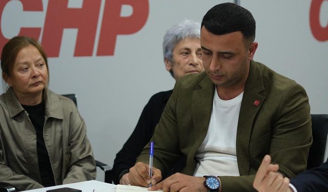 Başkan Kaşıkçı; Çiftlikköy İçin Tüm Gücümüzle Çalışıyoruz