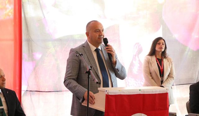 Başkan Kurt Esnafla Buluştu