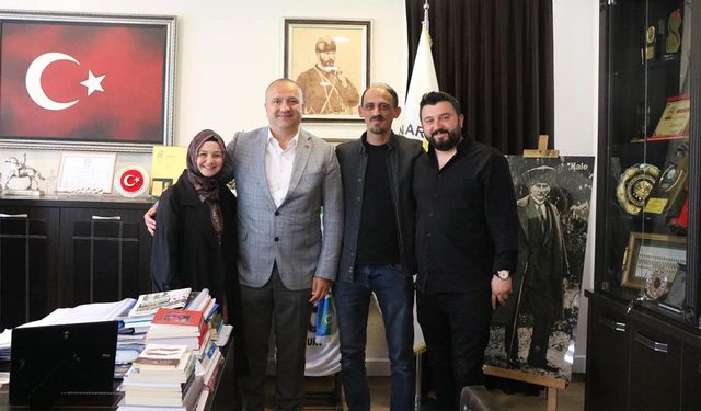 Karadeniz Şenlikleri ve Hamsi Festivali İçin Hazırlıklar Sürüyor