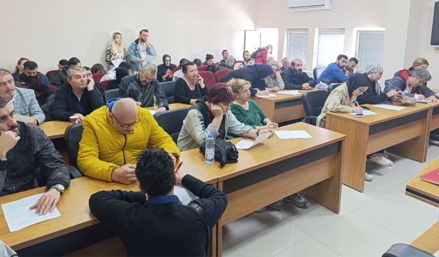 Çınarcık Belediyesi’nden İş Arayanlara Fırsat!