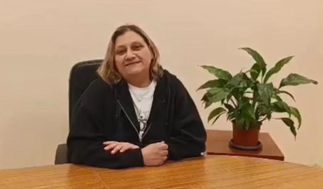 İstihdam Masası İle İş Sahibi Oldu, Çınarcık Belediyesi’ne Teşekkür Etti!