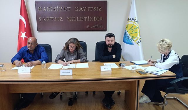 Çınarcık Belediye Meclisi Toplandı