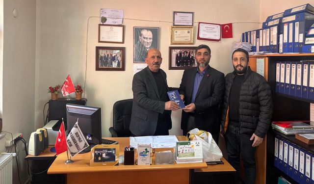 Yalova'da "Mahallede Saadet Var" Çalışmaları Başladı