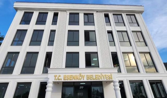 Esenköy Belediyesinden Önemli Duyuru