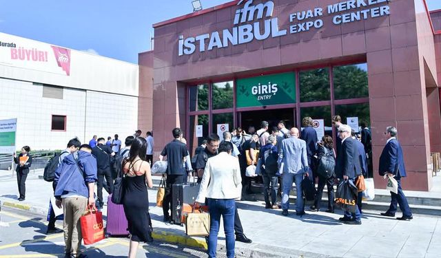 İbrahim Müteferrika Kâğıt Müzesi Göz Doldurdu