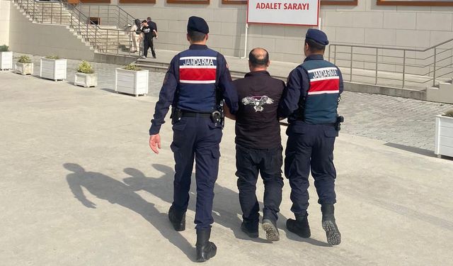 Yalova’da Aranan Hırsızlık Suçlusu Yakalandı