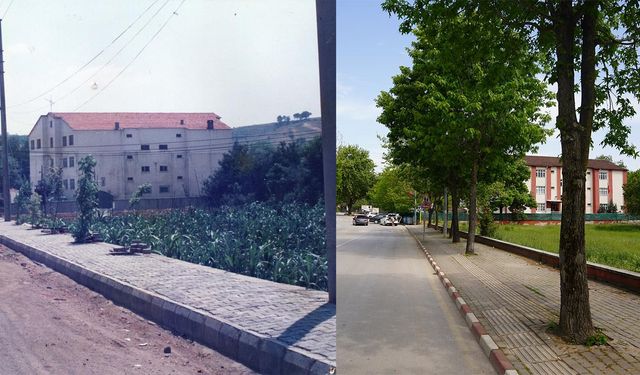 Kadıköy'ün Hafızası Yeniden Canlanıyor!