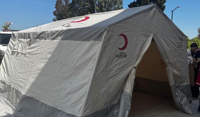Yalova Kızılay’dan İlkokullarda Kan Bağışı ve Afet Bilinci Etkinlikleri