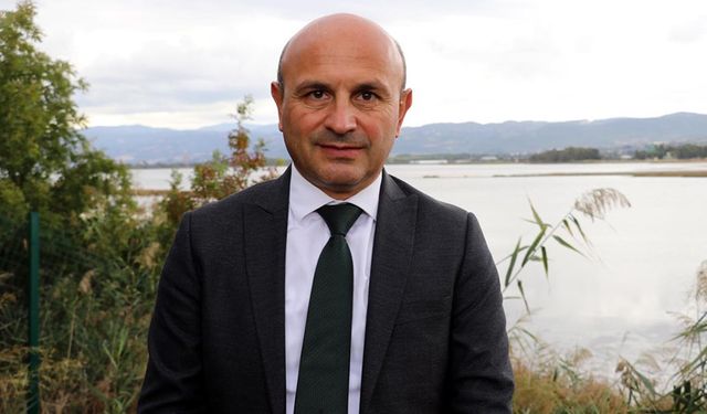 Altınova Belediyesi 38 Yaşında