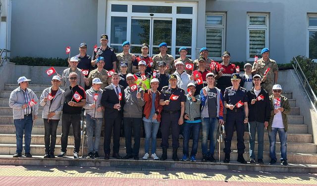 Müdür Laçin; Onların Yüzündeki Tebessüm En Büyük Ödül