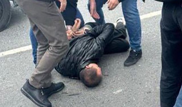MİT’ten Sahte Baz İstasyonu Operasyonu