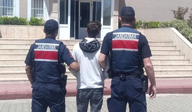 Yalova'da Yaşlı Adamı 10 Milyon Lira Dolandıran 2 Kişiden 1'i Tutuklandı