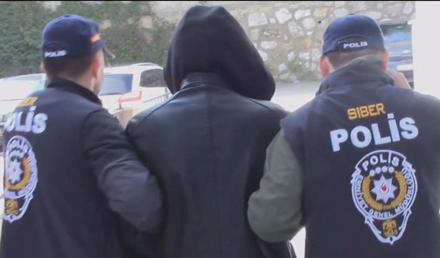 Yalova Merkezli 7 İlde Siber Dolandırıcılık Operasyonu: 6 Tutuklama