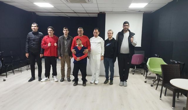 Şifahane Korosu Engelliler Haftası’nda Sahne Alacak
