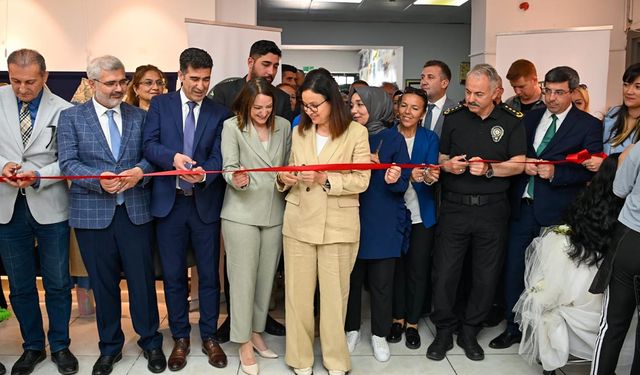 Yalovalı Kadınlar, ADEM ve SODAM Kurslarında Hayata Dokundu