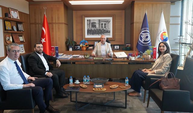 Başkan Demiryürek; Gençlerin Yoluna Işık Tutmak Görevimiz