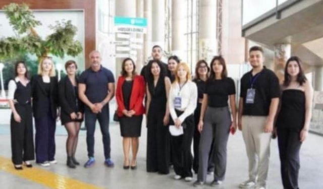 Yalova Üniversitesi İletişim Kulübü’nün Başarılı İletişim Zirvesi