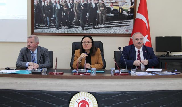 Yatırımların toplam proje bedeli 18,7 Milyar TL