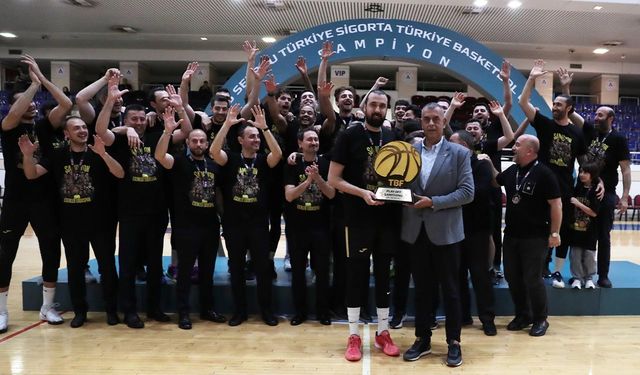 BSL’nde Düşenlerini Yerini Trabzonspor ve Erokspor Aldı