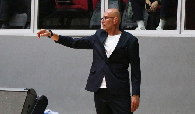 Çiftlikköy Belediye Finallere Hazırlanıyor
