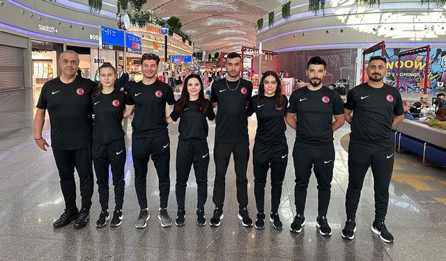 Yalovalı Emine Dünya Kupası İçin Pedal Basacak