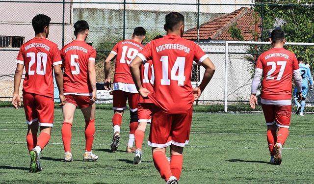 Kocadere Dur, “Durak” Bilmiyor