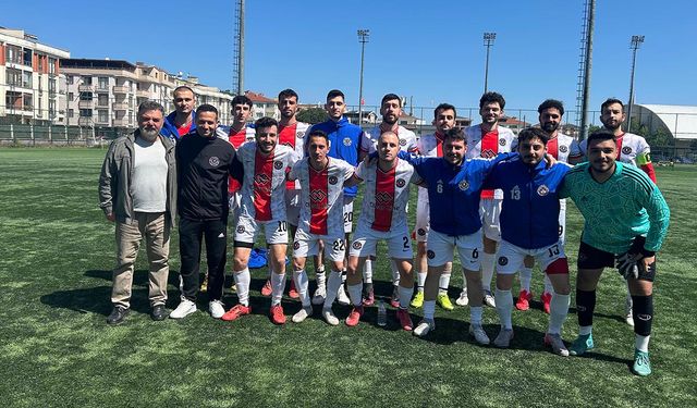 Taşkent Umutlarını Arttırdı