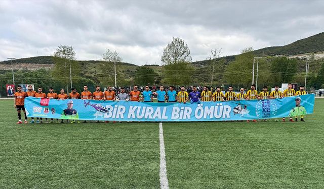 Tekirdağ Kaldı, Vitra Düştü