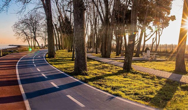"Yeni Haftada Yalova'da Hava Durumu Nasıl Olacak?"