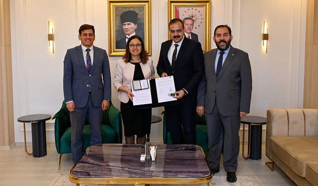 Armutlu’nun Temizlik Filosuna Yeni Katkı