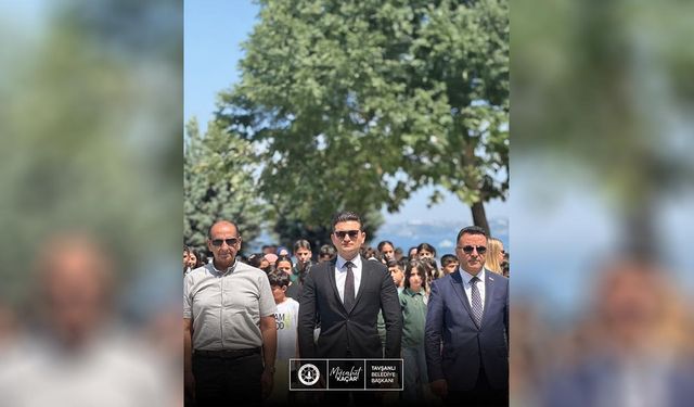 Başarılı Öğrencilere Bisiklet Ödülü