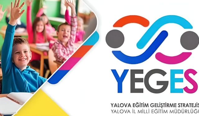 YEGES Sessizce Rafa Kalktı?