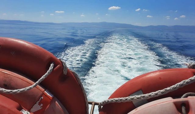 Yalova-Adalar Seferleri Başladı!