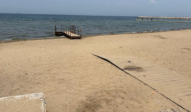 Engelli Plajı, Engelli Bireylere Ne Kadar Uygun?