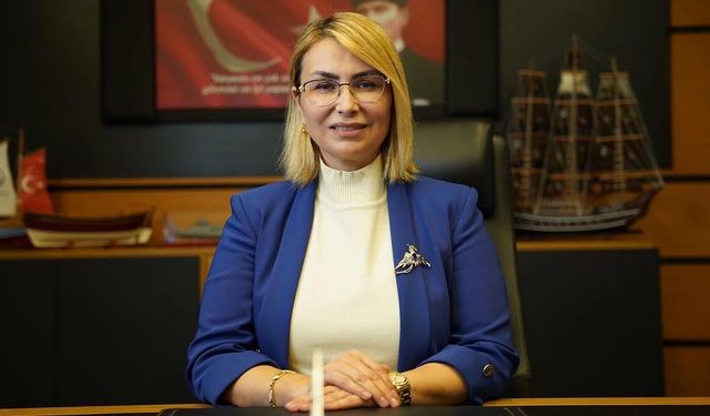 Yasemin Fazlaca Bilmecesi: AK Parti’ye mi Katılıyor?