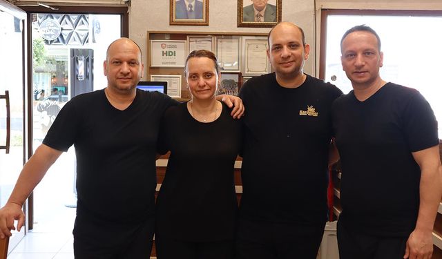Yalova’da Üç Kuşaktır Süren Lezzet Hikâyesi: Kardeşler İşkembe Pide Kebap Salonu
