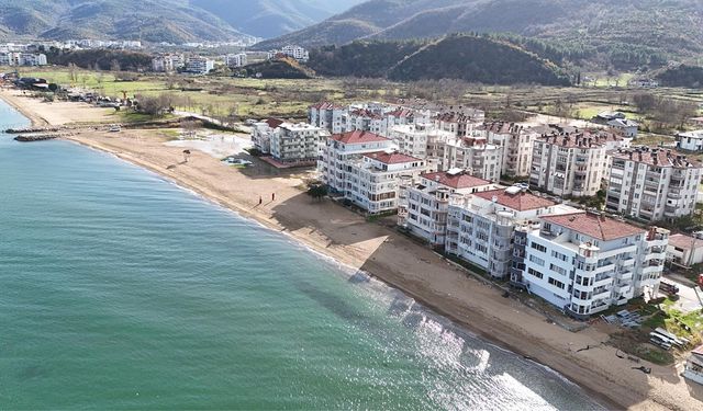 Serinlik Arayanlara Müjde: Yalova’daki En İyi Plajlar