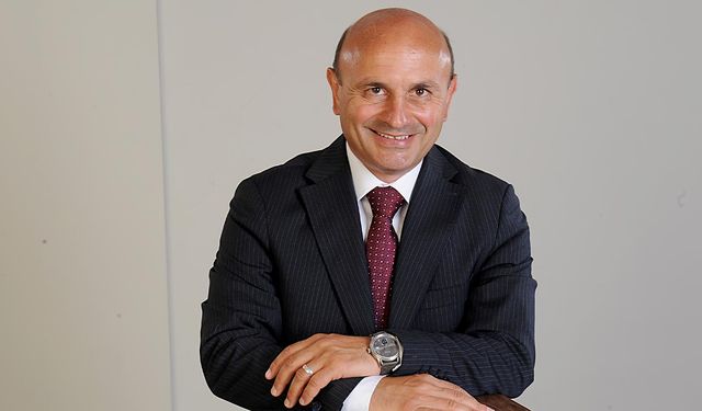 Oral, Kurban Bayramı’nı Kutladı