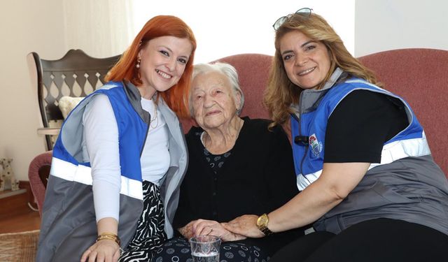 Yalova Belediyesi’nden Bayram Öncesi Anlamlı Hizmet