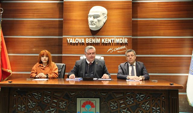 ‘Ekipler Gün Boyu Sahada Olacak’