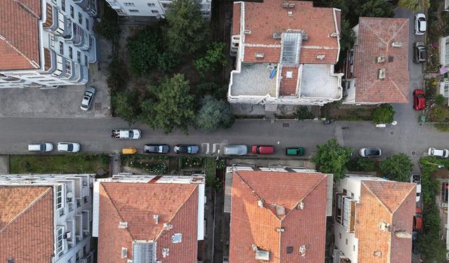 14 Mahallede İlaçlama Çalışmaları Aralıksız Devam Ediyor