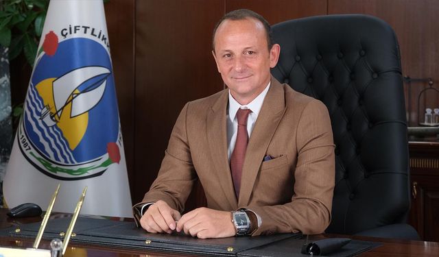 Çiftlikköy’de Afet Toplanma Alanları Haritası Oluşturuldu