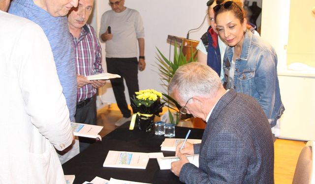 Koçal’ın Kitabı Yeni Baskısını Yaptı!
