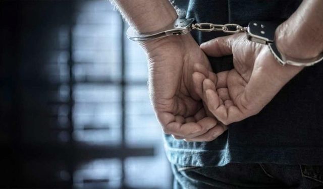 9 İlde 12 Ayrı Suç Örgütüne Yönelik Operasyonlarda 106 Şüpheli Yakalandı