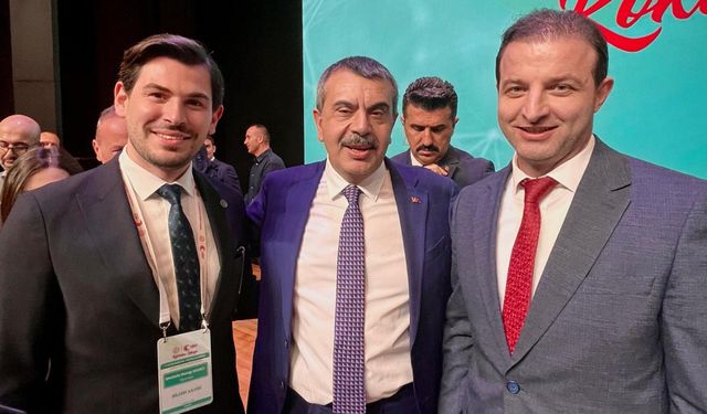 Yalova’dan Türkiye Yüzyılı Maarif Modeli’ne Akademik Destek