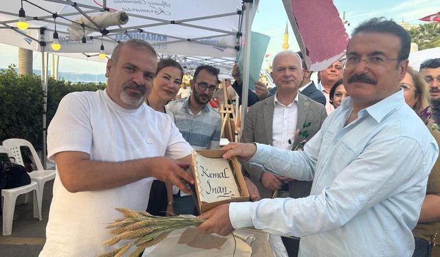 Kağıt Müzesi Karamürsel’de Göz Kamaştırdı