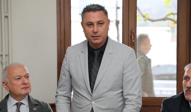 Kaytazdere’de ‘Mavi Bayrak’ Töreni Düzenlenecek