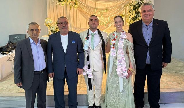 Mehmet Gürel’den Hafta sonu Mesaisi