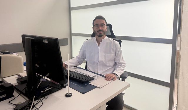 Nöroloji Servisine Takviye: Uzman Sayısı 7’ye Çıktı